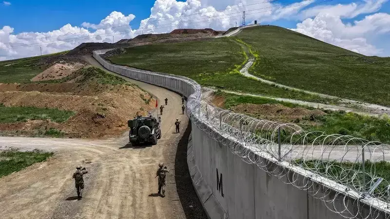 ABD'nin İran'a Askeri Müdahale Hazırlığı ve Türkiye'nin Göç Planları