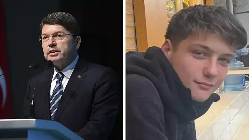 Adalet Bakanı Tunç'tan Güngören'deki Bıçaklı Saldırı Açıklaması: 4 Tutuklama