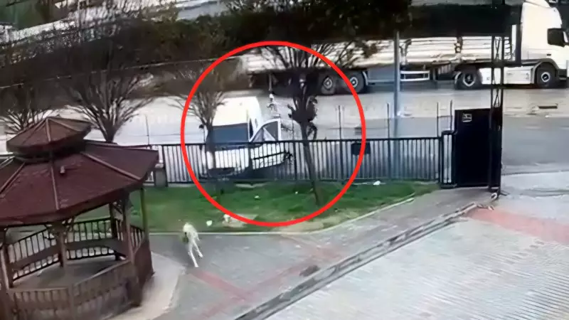 Adana'da Berdel Cinayeti: Töre Uğruna 16 Yaşındaki Genç Hayatını Kaybetti