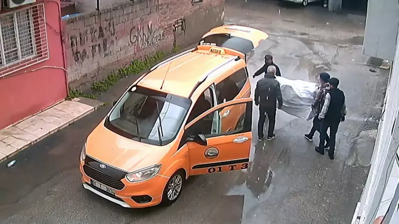 Adana'da Depo Tavanda Delik Açıp 148 Bisiklet Çalan Kardeşler Tutuklandı