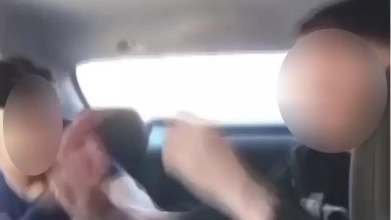 Adana'da Çevrim İçi Oyundan Küfürleşme, Gerçek Hayatta Kâbusa Dönüştü: 3 Kişi Tutuklandı