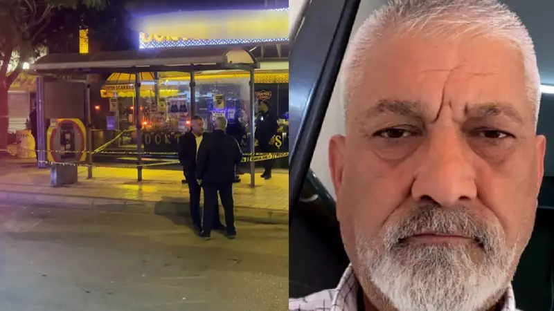 Adana'da Restoran Sahibi İntikam Cinayetine Kurban Gitti: 10 Şüpheli Tutuklandı