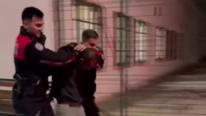 Adana'da Tartışma Silahlı Kavgaya Döndü: Bir Yaralı, Bir Gözaltı