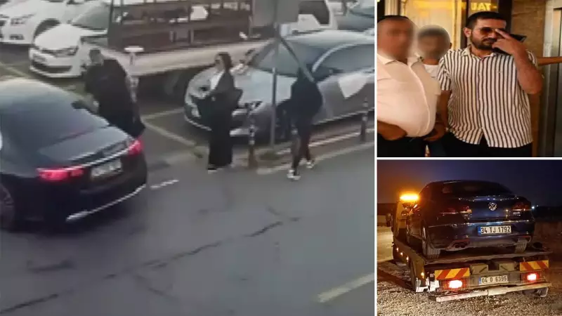 Adliyeden 75 Kilo Altın-Gümüş Çalındı: Organize Çete Çökertildi