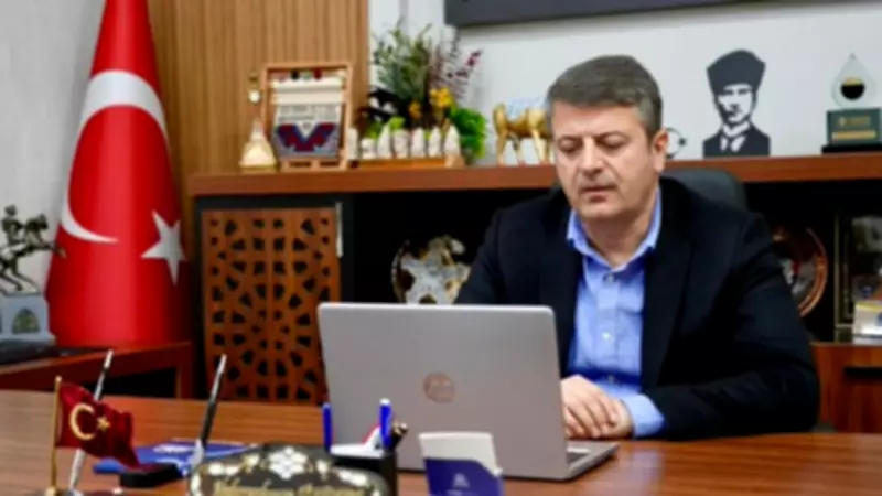 Adıyaman Belediyesi'nden Anlamlı Proje: Deprem Şehitleri Dijital Albümü Hayata Geçiyor