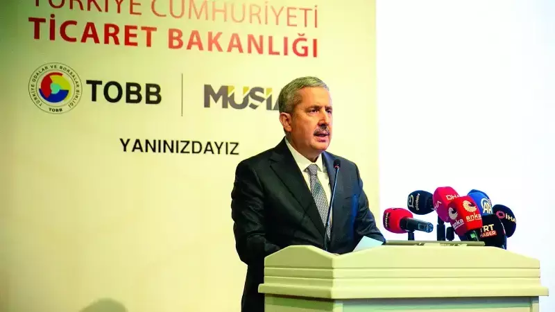 Adıyaman'da Sosyal Girişimcilik Merkezi Açıldı: Deprem Bölgesinde Dijital Kalkınma Hedefleniyor