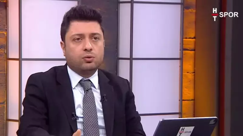 Ahmet Selim Kul: Süper Lig İklimi Afrika Futboluna En Yakın Lig