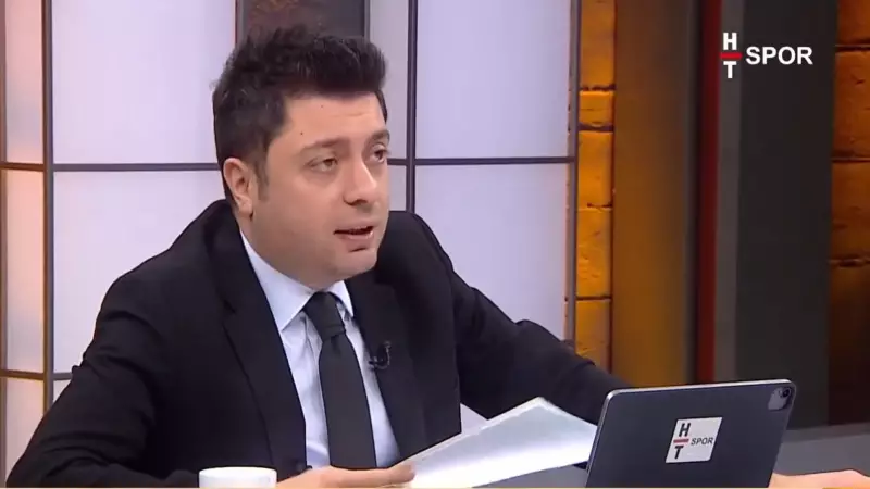 Ahmet Selim Kul: Tedesco, Samandıra'da Herkesi Kendisine Aşık Etti