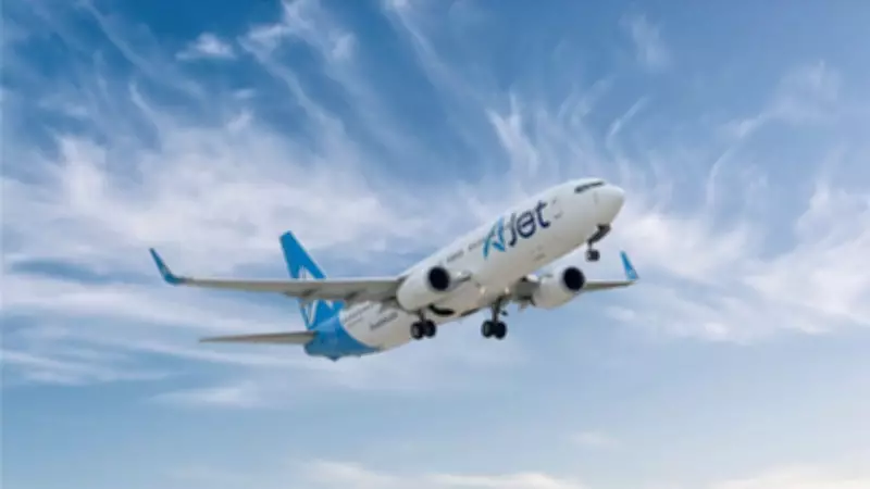 AJET Yurt Dışı Bağlantılı Uçuşlarda İndirim Kampanyası Başlattı: Biletler 21 Dolardan