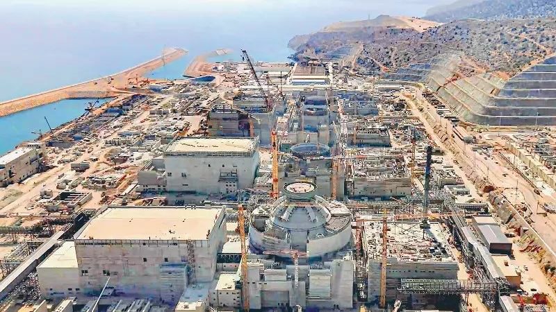 Akkuyu NGS, Tam Kapasite Öncesinde Türkiye Ekonomisine Milyarlarca Dolarlık Ekosistem Kazandırdı