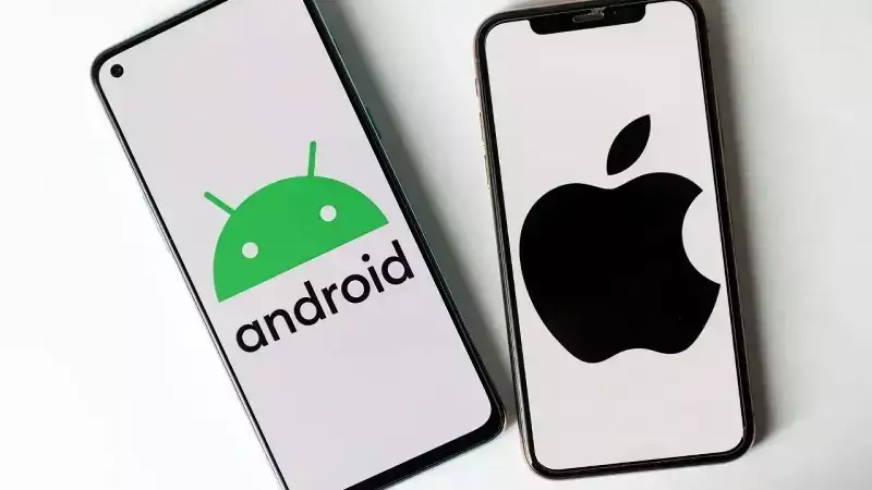 Akıllı Telefon Güvenliği: iOS ve Android Karşılaştırması ve Kullanıcı Faktörü