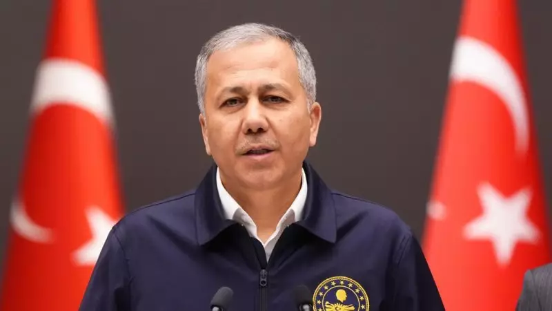 Alanya'da Polislerin Üzerine Motosiklet Süren 2 Kişi Tutuklandı