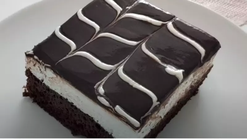 Ağlayan Pasta Tarifi: Evde Nefis ve Pratik Şekilde Nasıl Yapılır?