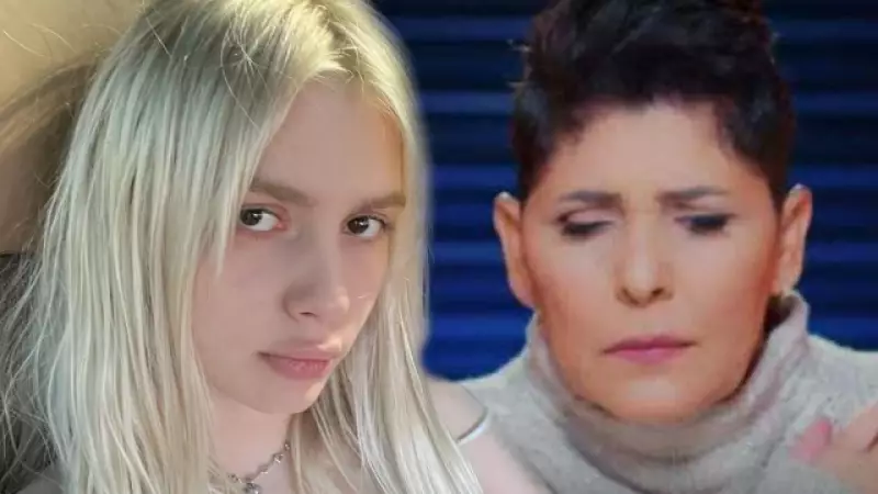 Aleyna Tilki'den Cansever İçin Dua Çağrısı: Kanseri Yeneceğine İnancım Sonsuz