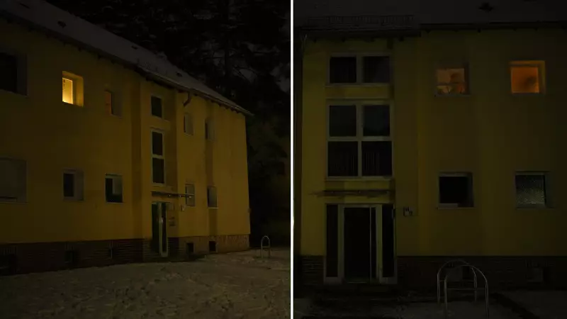 Almanya'da Terör Şüphesi: Berlin'de Elektrik Kablolarına Saldırı