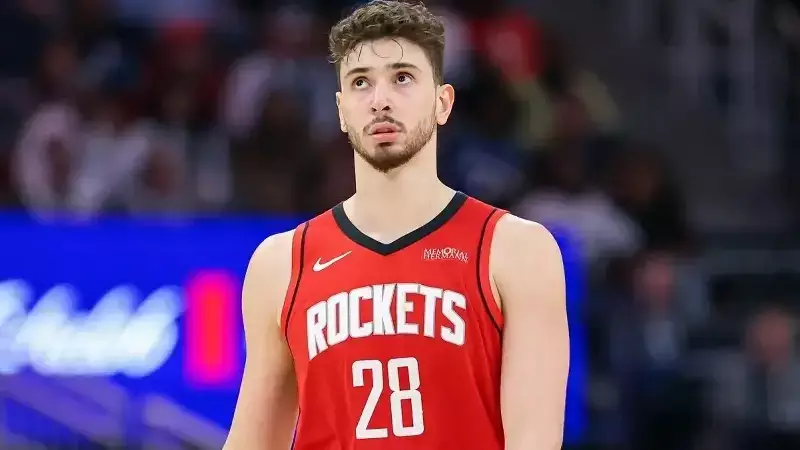 Alperen Şengün Sakatlıktan Döndü: 19 Sayıyla Etkili Geri Dönüş Yaptı