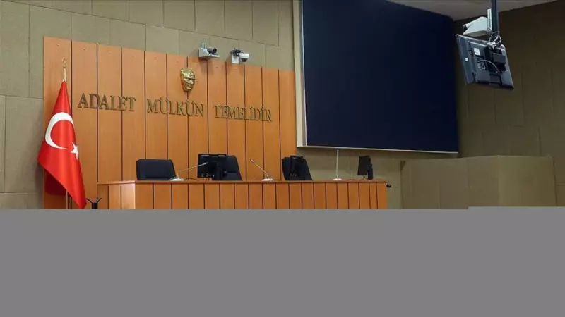 Altay Bebek Davasında İddianame Kabul Edildi: 2 Şüpheliye Müebbet İsteniyor