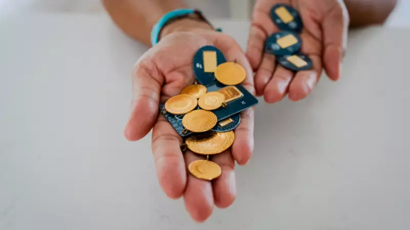 Altın Fed Öncesinde Tarihi Rekor Kırdı! 28 Ocak 2026 Fiyatları Açıklandı