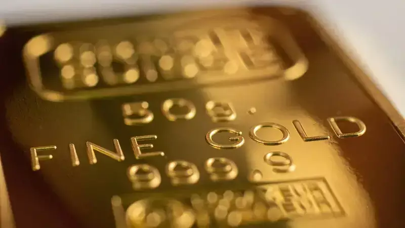 Altın Kilogram Fiyatı 7 Milyon Liraya Yükseldi, İşlem Hacmi 9 Milyar Lira