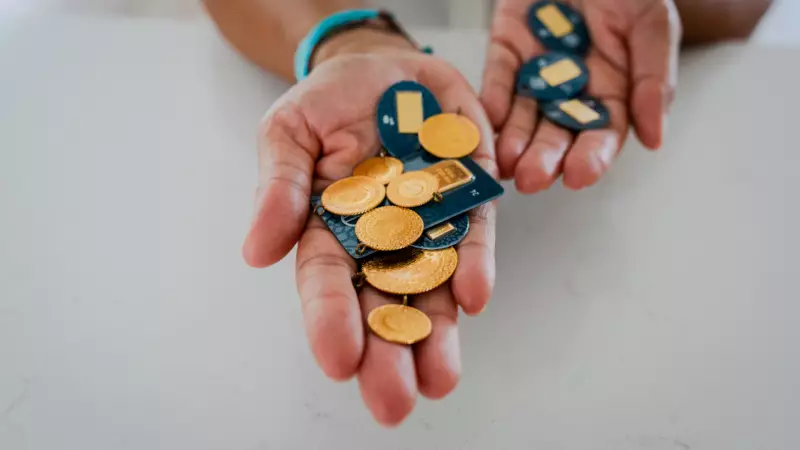 Altın Rekor Seviyeye Yakın: 15 Ocak 2026 Altın Fiyatları Tablosu