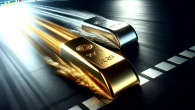 Altın ve Gümüş Rekor Kırmaya Devam Ediyor: 29 Ocak 2026 Fiyatları Açıklandı