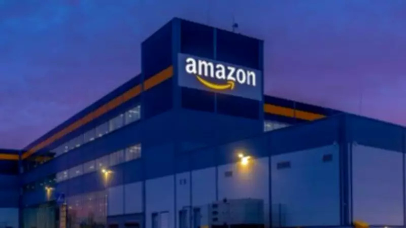 Amazon'un 'Project Dawn' Planı Yanlışlıkla Sızdı: 16 Bin Kişi İşten Çıkarılıyor