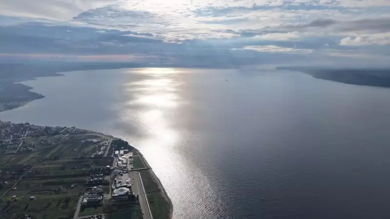 Çanakkale Boğazı'nda Gemi Arızası: Transit Geçişler Çift Yönlü Durduruldu