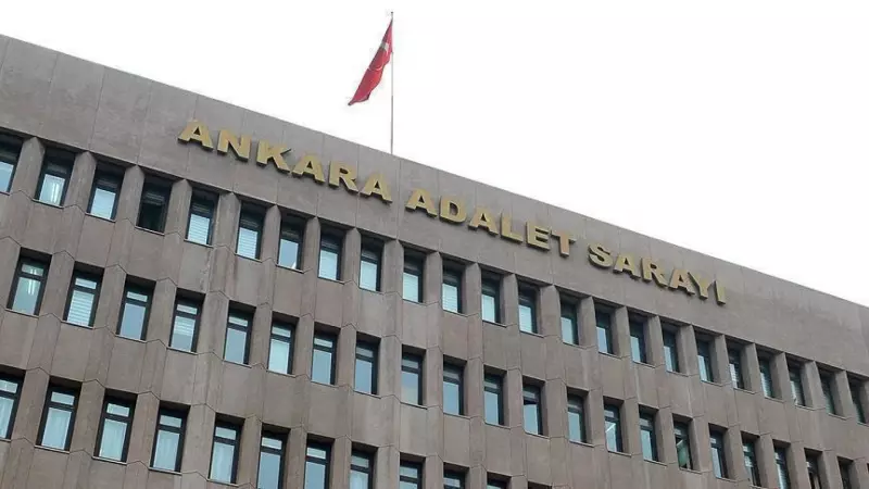 Ankara 21. İdare Mahkemesi Deniz Demirtaş'ın TSK İhraç Kararını Hukuka Aykırı Bularak İptal Etti