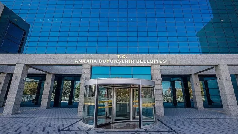 Ankara Büyükşehir Belediyesi Konser Davasında 5 Tutuklu Tahliye Edildi