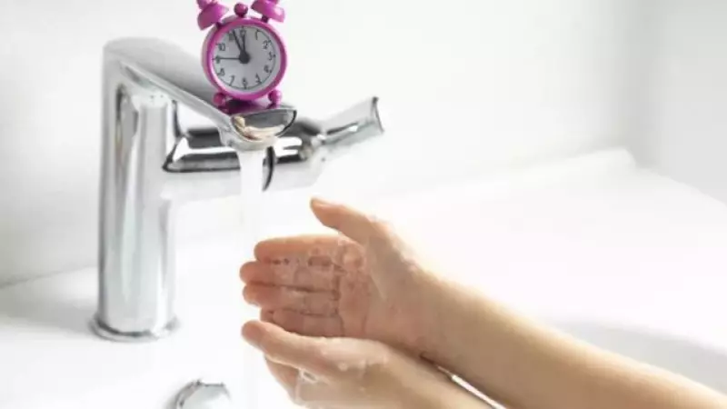 Ankara'da 4 Ocak 2026 Su Kesintisi: Kesintinin Biteceği Saatler Açıklandı