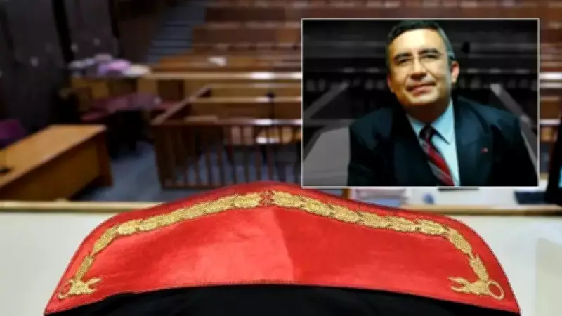 Ankara'da Görülen Davada Tutuklu Sanık Tahliye Edildi