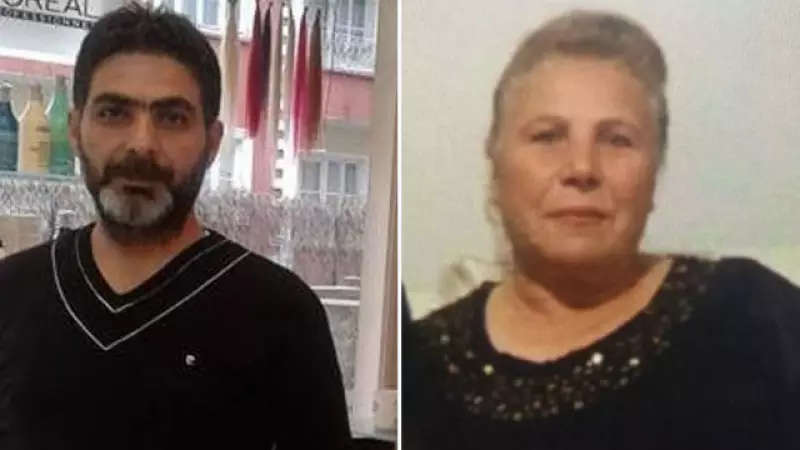 Ankara'da Silahlı Saldırı: Eski Eş Ağır Yaralandı, Kayınvalide ve Saldırgan Öldü