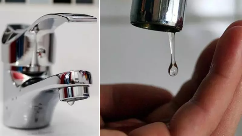 Ankara'da Su Krizi: 10 İlçede Kesinti ve Esnaf Mağduriyeti