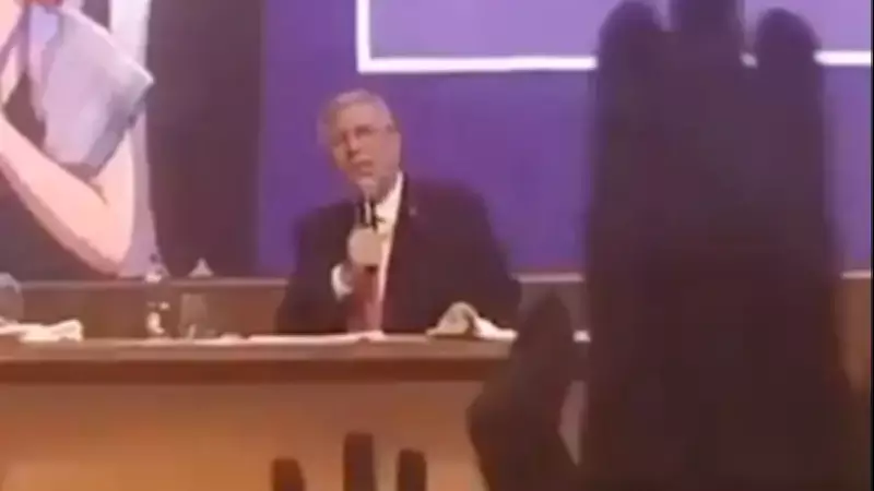 Ankara'da Su Krizi: Mansur Yavaş'ın 'Evimde Su Kesilmedi' Açıklamasına Gençlerden Tepki