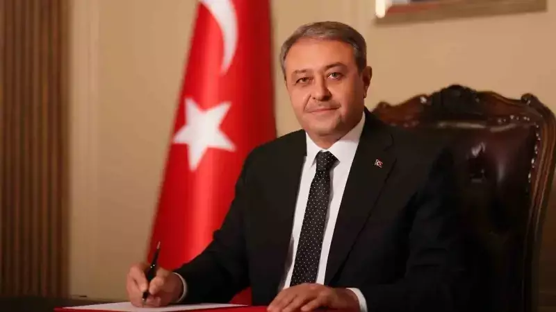 Şanlıurfa'da Dilencilik ve Hanutçuluk Faaliyetleri Yasaklandı