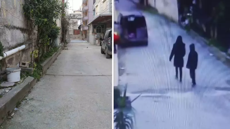 Antakya'da Anne, Çocuğuna Telefon Çaldırdı: 1 Tutuklama