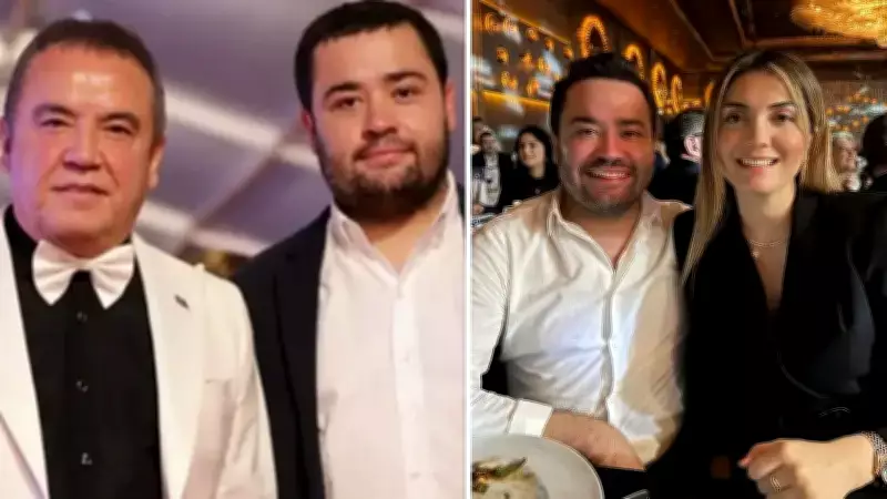 Antalya Büyükşehir Belediyesi'nde Rüşvet İddianamesi: Böcekler'in Lüks Hediyeleri