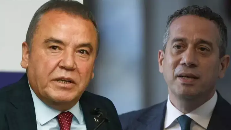 Antalya Büyükşehir Belediyesi'nde Rüşvet ve Yolsuzluk İddianamesi Detayları