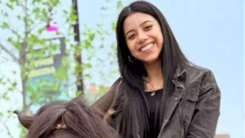 Antalya'da 3 Aylık Evli Genç Kadın Eşi Tarafından Başından Vurularak Öldürüldü