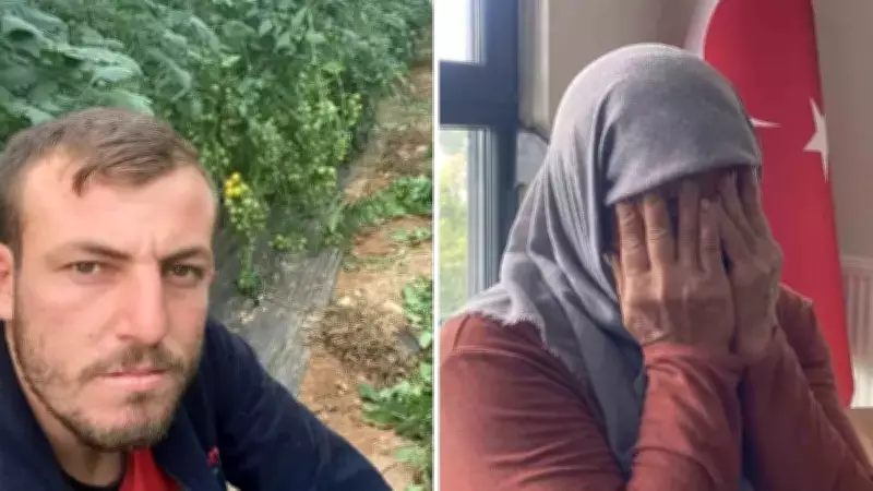 Antalya'da Eski Sevgili Kavgasında Genç Bıçaklanarak Öldü: Dava Devam Ediyor