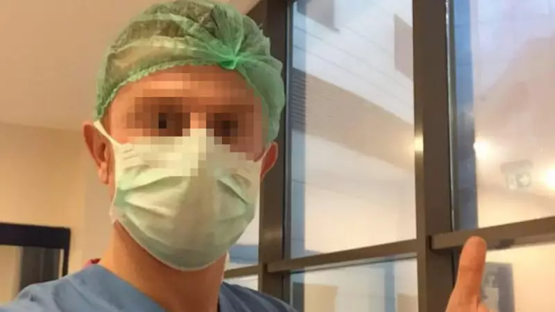 Antalya'da Hastanede Mobbing İddiası: Asistan Hekimler Şikayetçi Oldu, Soruşturma Başlatıldı