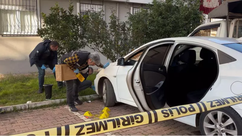 Antalya'da Kardeş Cinayeti: Zanlı 'Namus' İddiasıyla İtiraf Etti