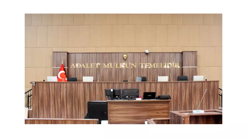 Antalya'da Ortaklığın Giderilmesi Davasında İlan Yoluyla Tebligat