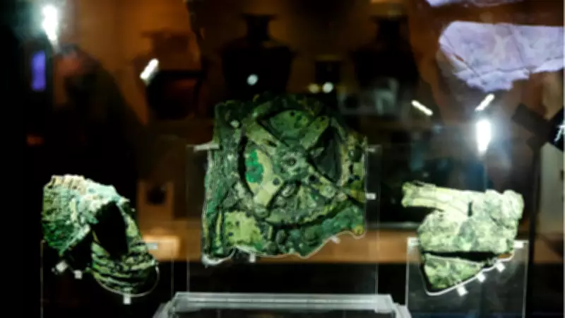 Antikythera Mekanizması: Antik Dünyanın İlk Bilgisayarı Hakkında Şaşırtıcı Gerçekler
