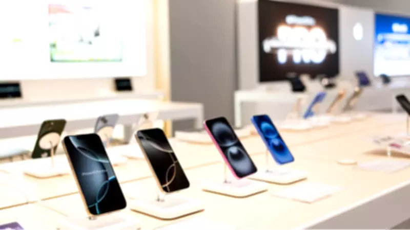 Apple'dan Beklentileri Aşan Bilanço: Satışlar Yüzde 16 Arttı