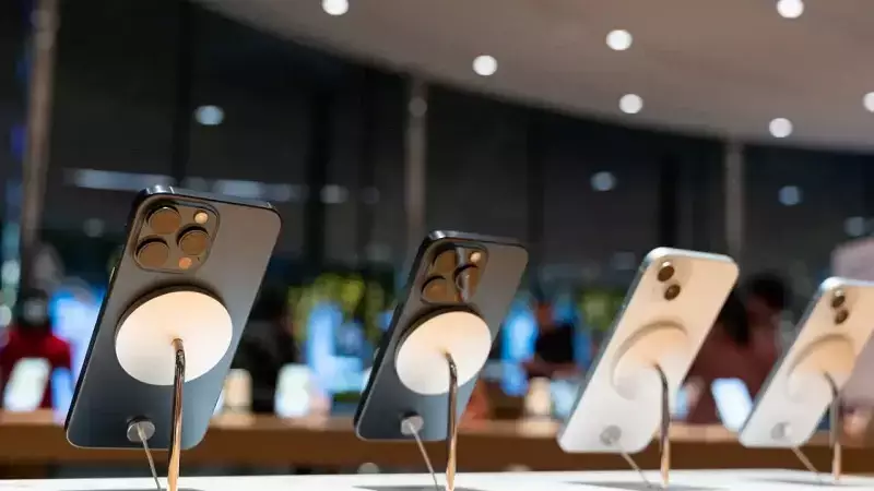 Apple'ın 2026 iPhone Planları: Tüm Modeller 12 GB RAM ile Gelecek