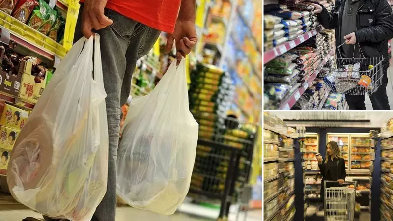 Aralık Enflasyonu Açıklandı: TÜFE Yıllık %30,89, Kira Tavanı %34,88