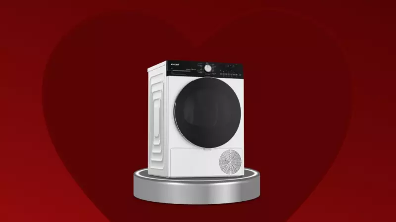 Arçelik ve Beko'dan Kurutma Makinesi Alana Elektrikli Otomobil Çekilişi