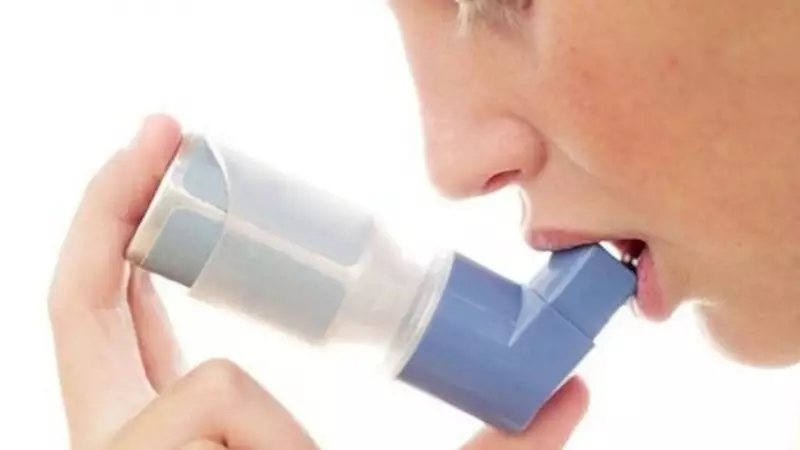 Astım Spreyi Orucu Bozar mı? Diyanet'in Fetvası ve Astım Hastaları İçin Rehber