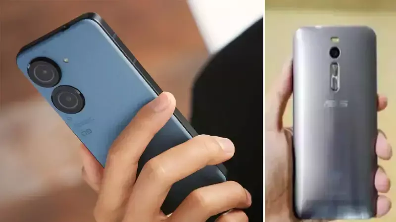 Asus Akıllı Telefon Üretimini Durduruyor mu? Yapay Zeka Odaklı Gelecek Planı